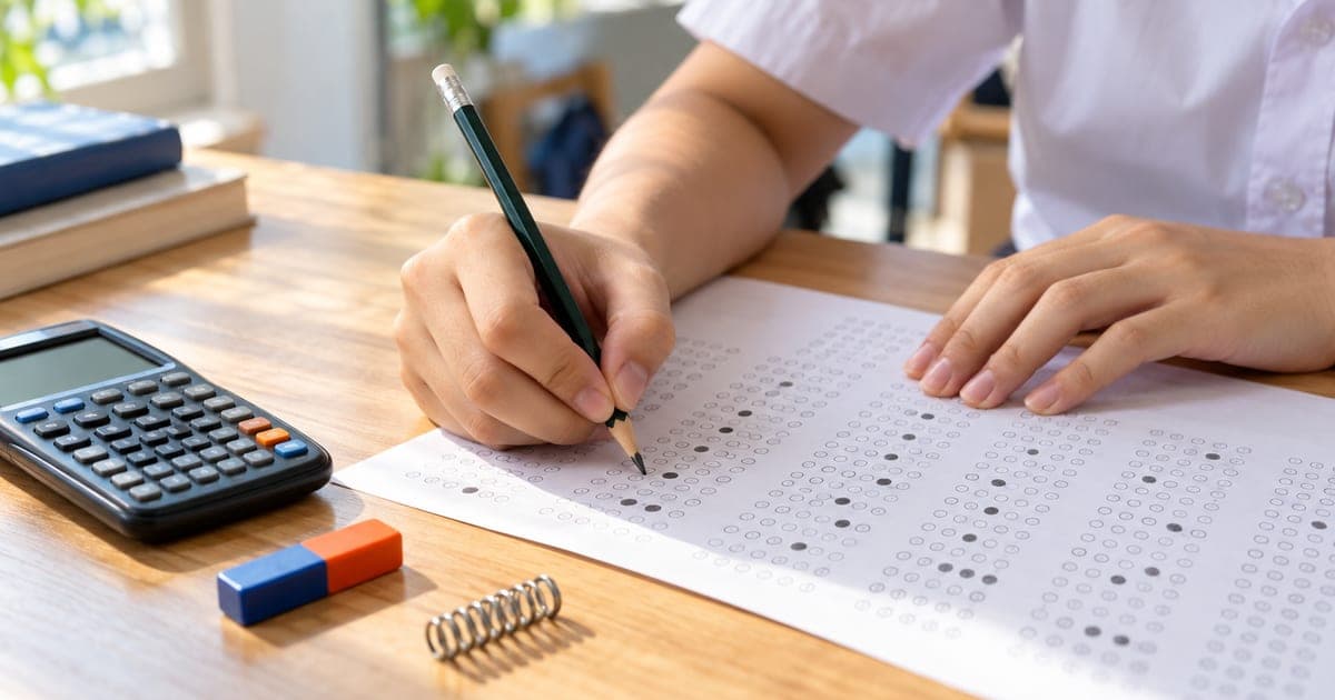 Bí quyết giải nhanh bài tập trắc nghiệm Vật lý