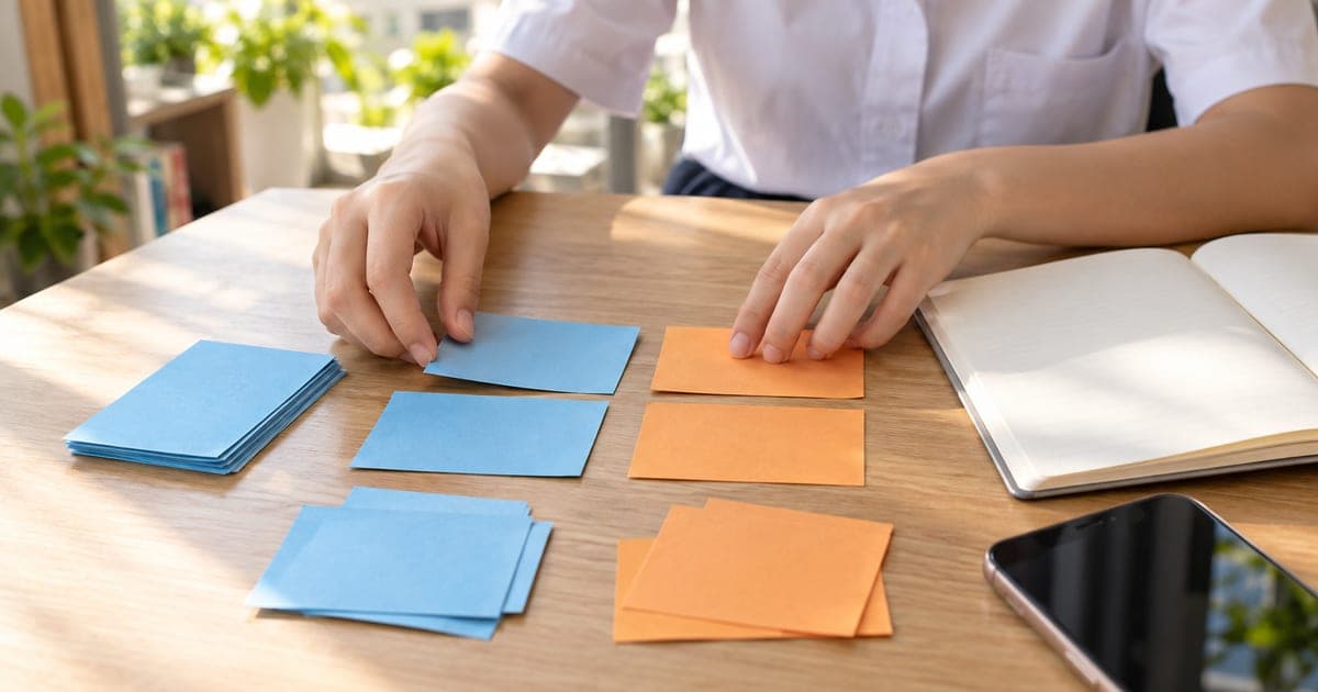 Cách học từ vựng Tiếng Anh nhớ lâu, không quên sau vài ngày