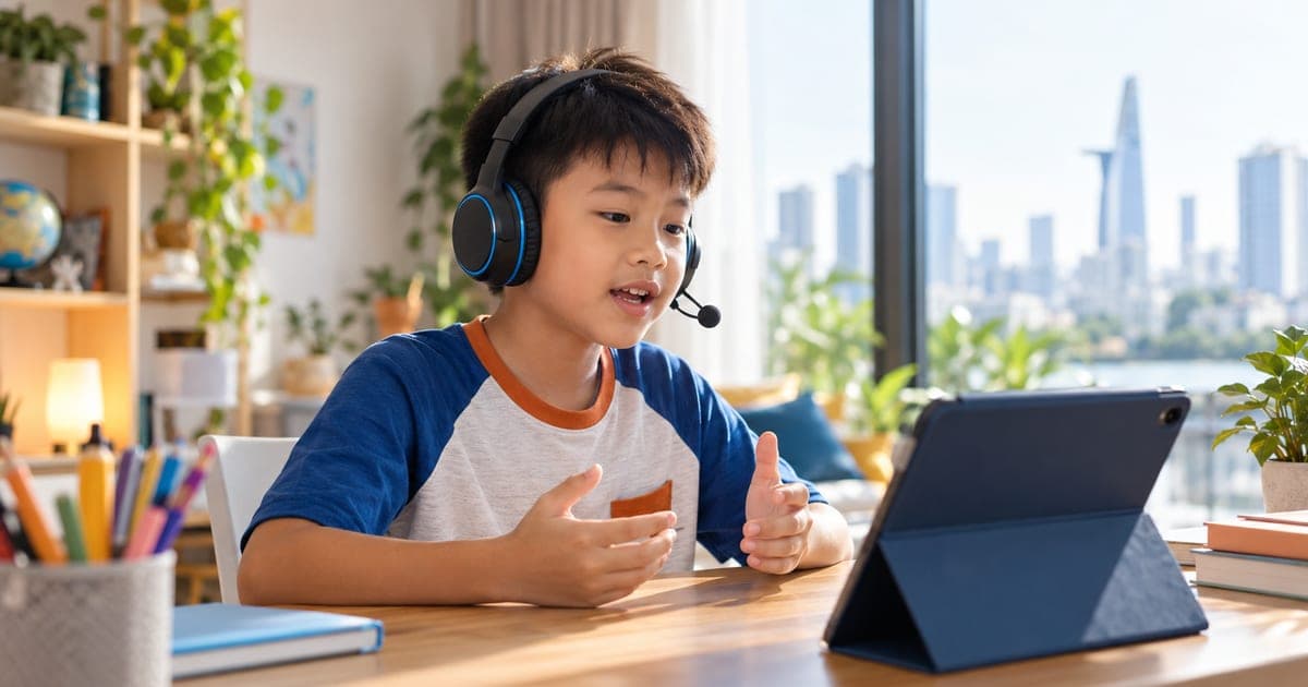 Cách phát âm chuẩn Tiếng Anh cho người mới bắt đầu