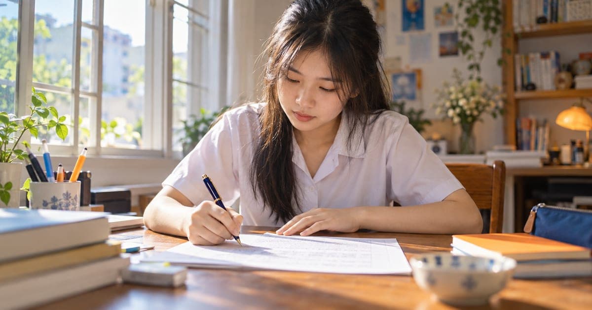 Cách viết mở bài nghị luận xã hội ghi điểm với giám khảo
