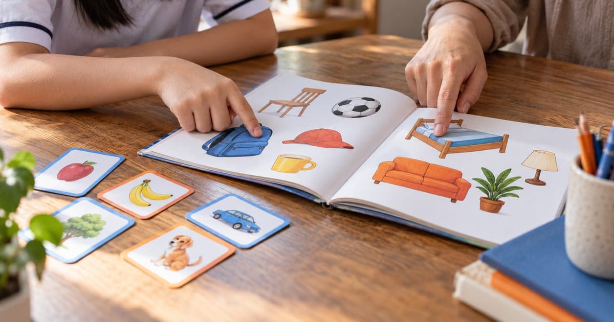 Câu chuyện: phụ huynh tìm được gia sư Tiếng Anh phù hợp sau 2 lần đổi gia sư