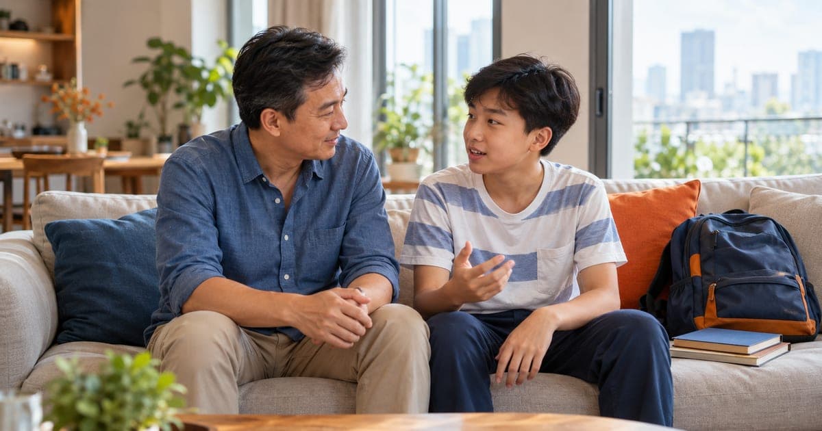 Có nên cho con học thêm? 5 câu hỏi phụ huynh nên tự trả lời trước