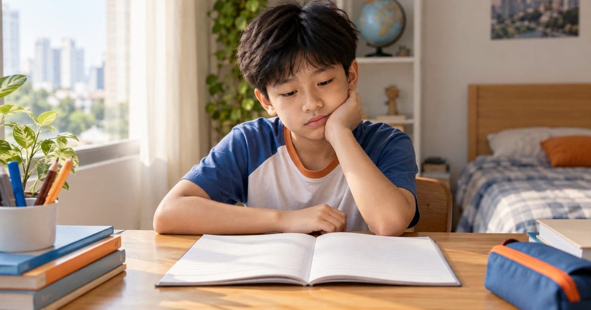 Dấu hiệu nên đổi gia sư khác cho con và cách xử lý khéo léo