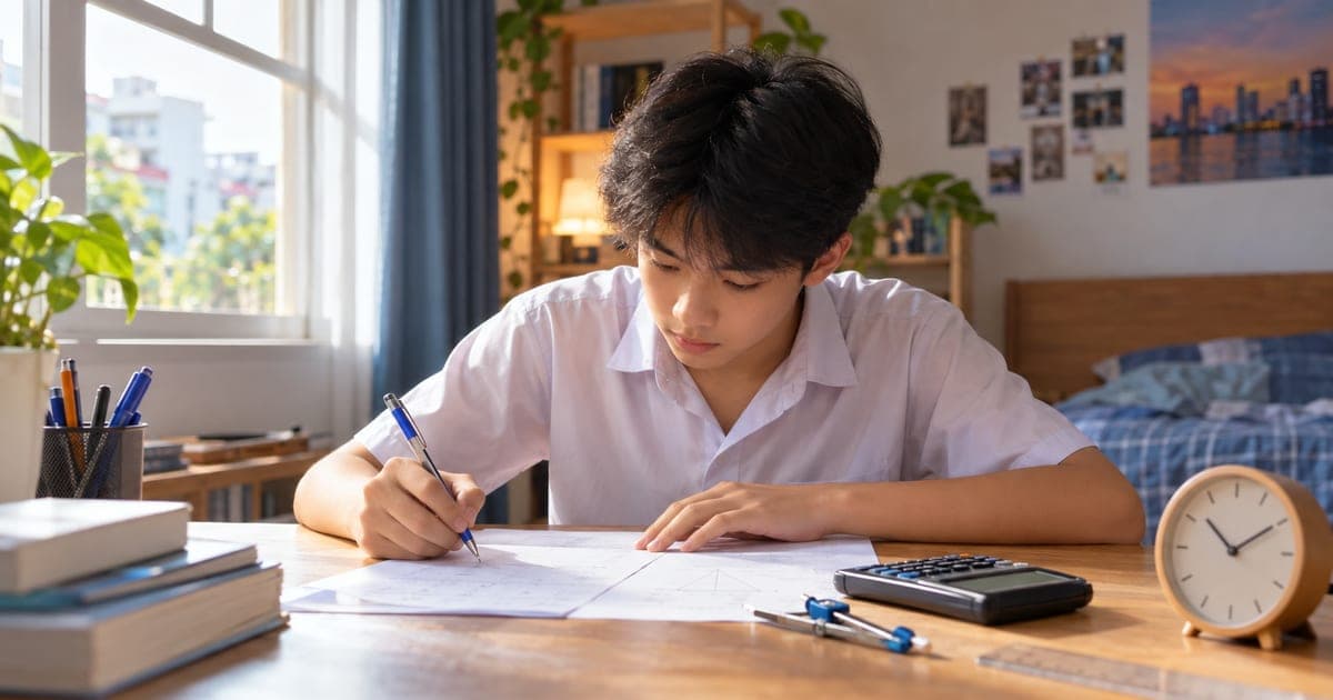 Đề luyện thi vào 10 môn Toán TP.HCM có lời giải