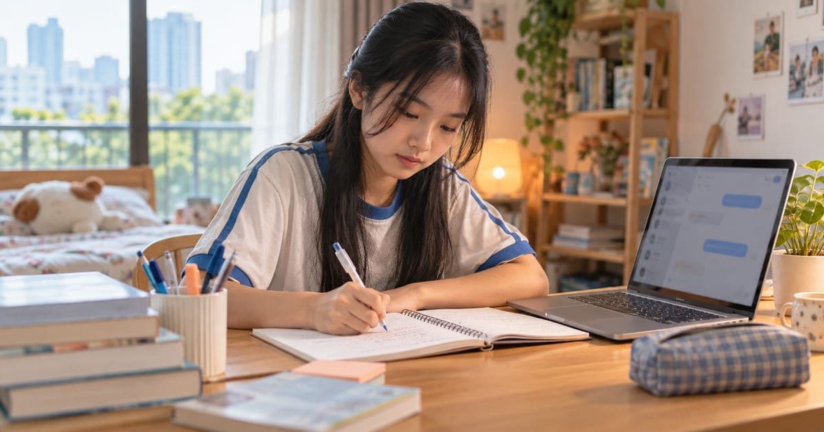 Gia sư AI là gì? Cách dùng AI hỗ trợ học tập đúng cách cho học sinh