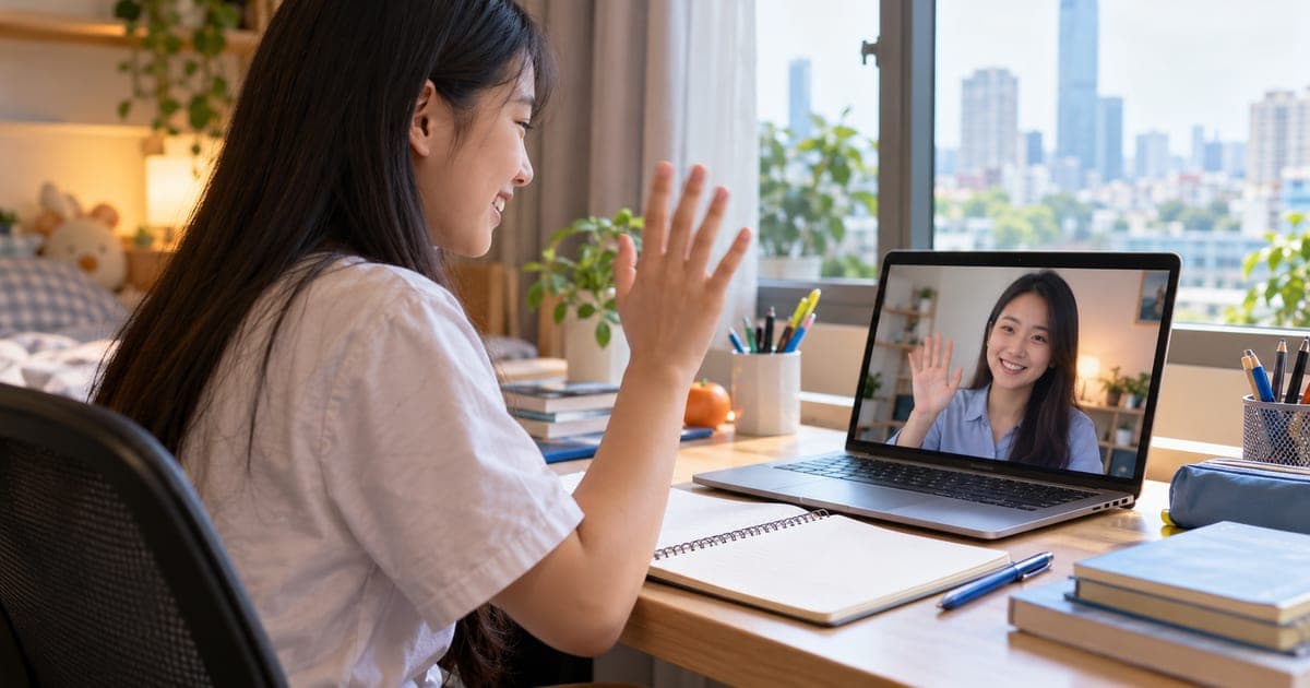 Nên học gia sư online hay gia sư dạy tại nhà? So sánh ưu nhược điểm