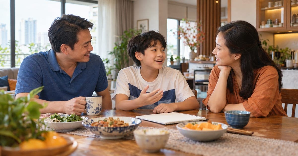 Kinh nghiệm tìm gia sư cho con: những sai lầm phụ huynh hay gặp