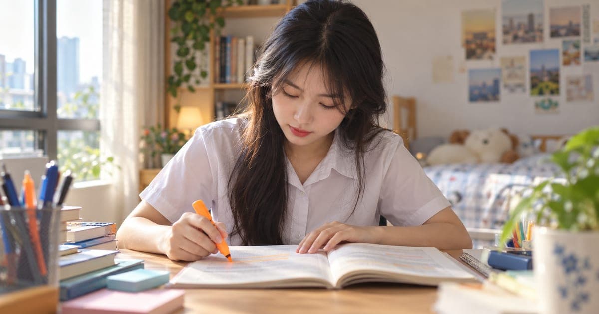 Kỹ năng đọc hiểu Ngữ văn: cách phân tích đề nhanh và đúng trọng tâm