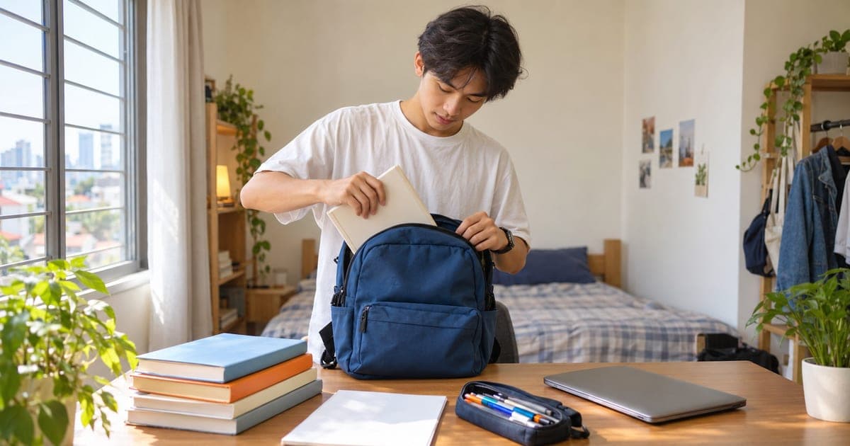 Làm gia sư cần những gì? Checklist cho sinh viên mới bắt đầu