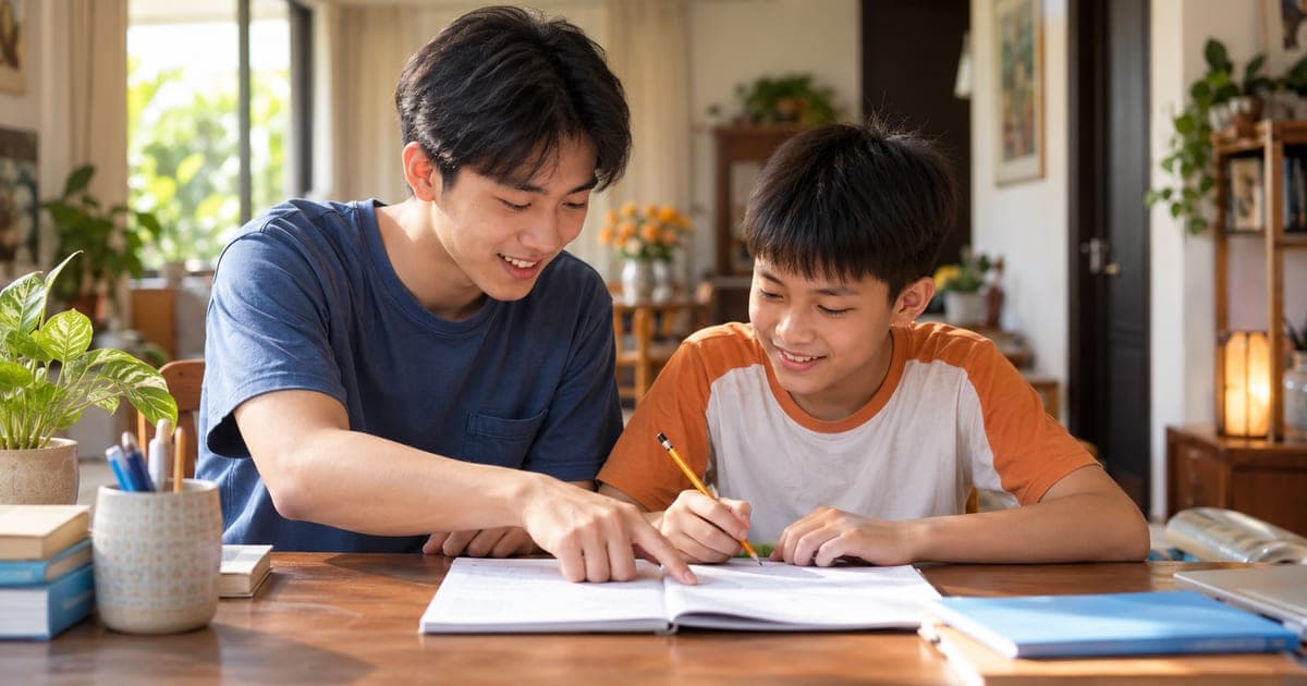 Làm gia sư có cần bằng cấp không? Điều phụ huynh thực sự nhìn vào