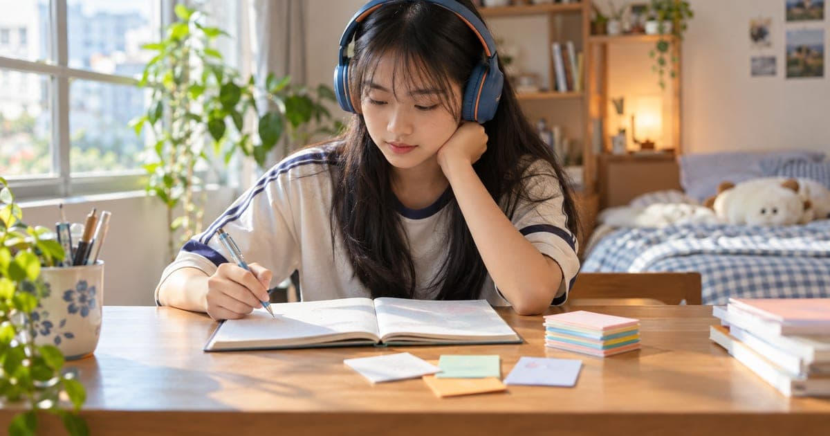 Lộ trình ôn thi vào lớp 10 môn Tiếng Anh trong 6 tháng