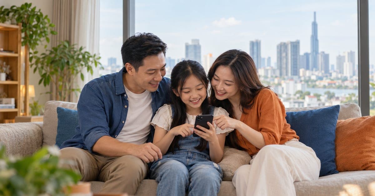 Trung tâm gia sư nào tốt nhất tại TP.HCM? Cách tìm nơi phù hợp với con bạn