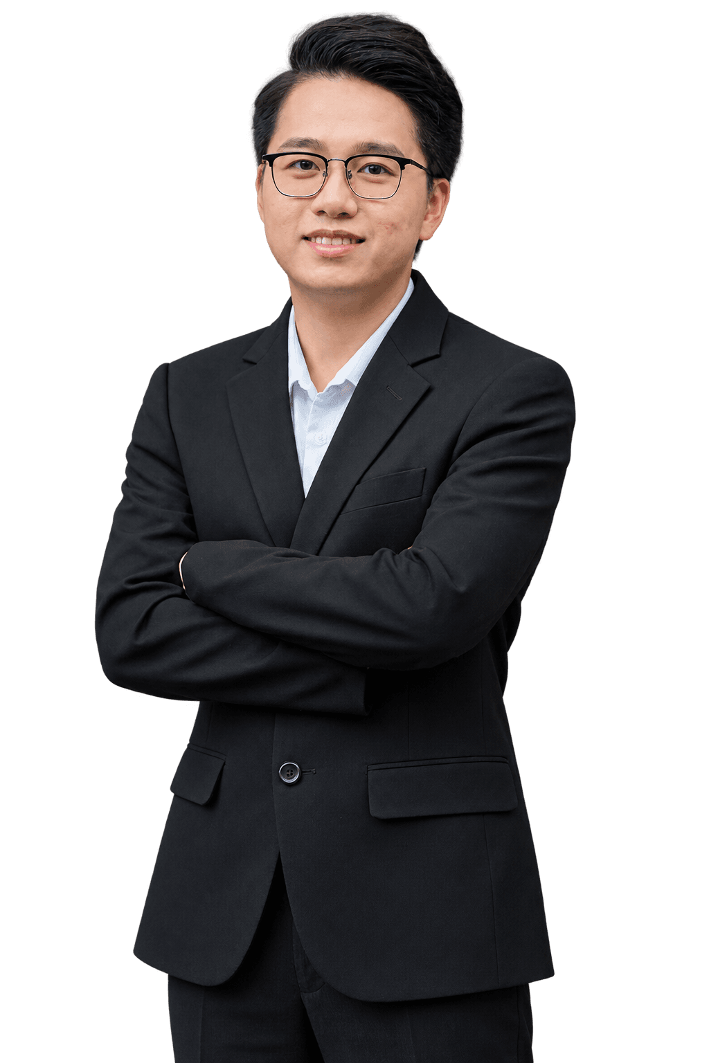 Người sáng lập Gia Sư Tự Nhiên